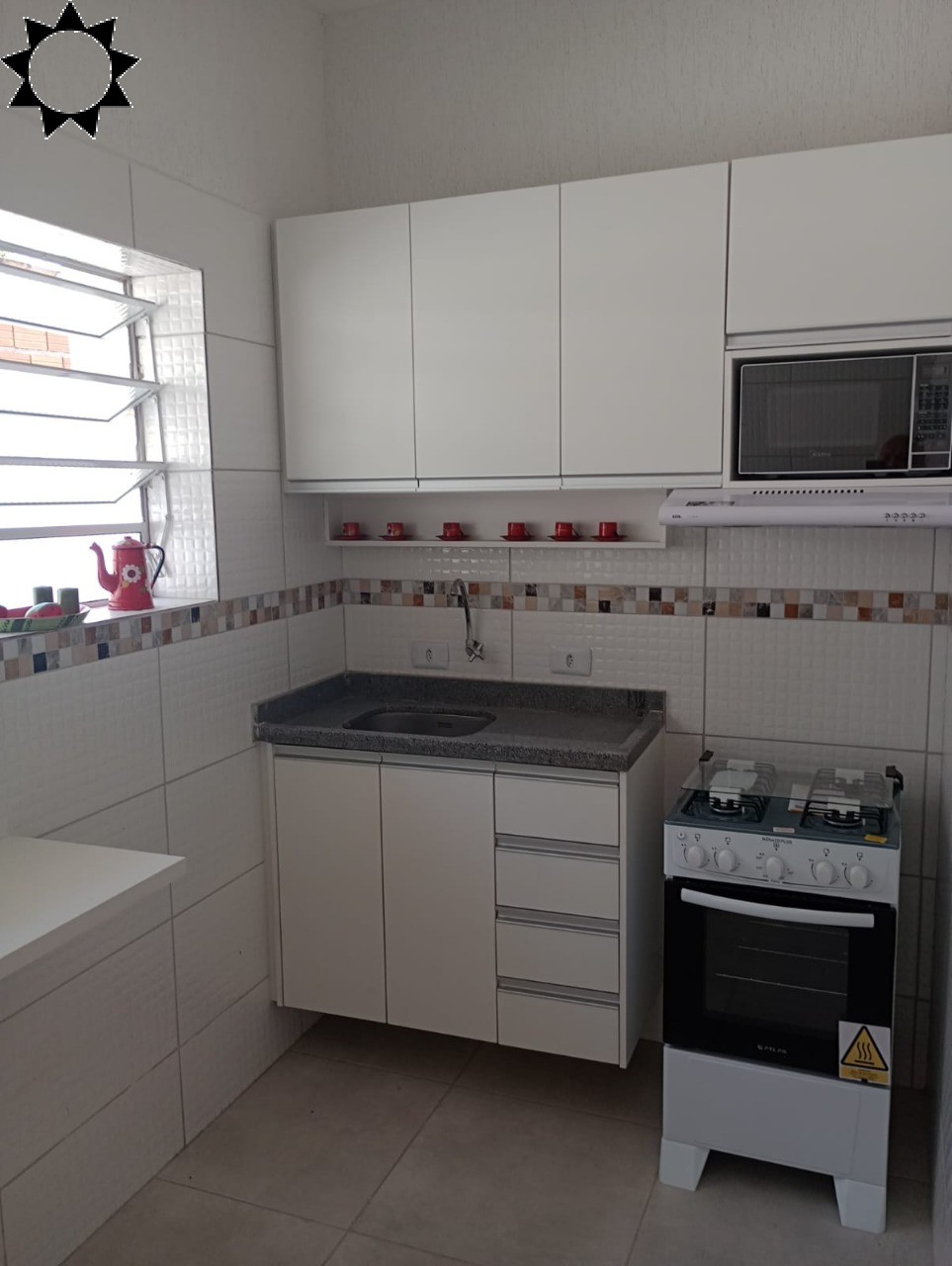 Casa, 2 quartos, 140 m² - Foto 15