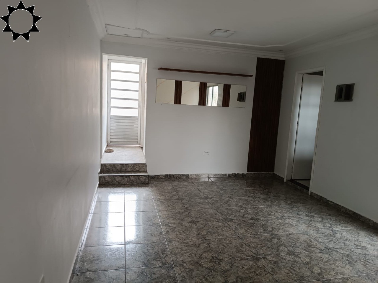 Casa, 2 quartos, 80 m² - Foto 1