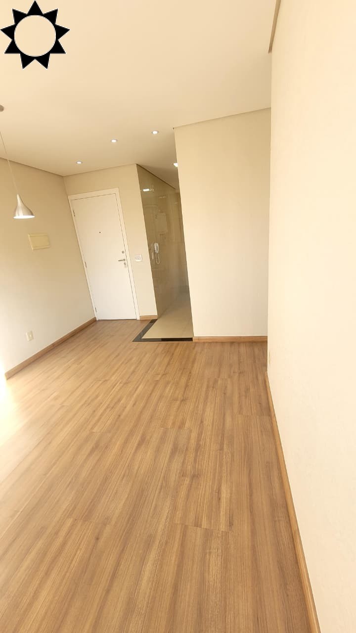 Apartamento, 2 quartos, 39 m² - Foto 1