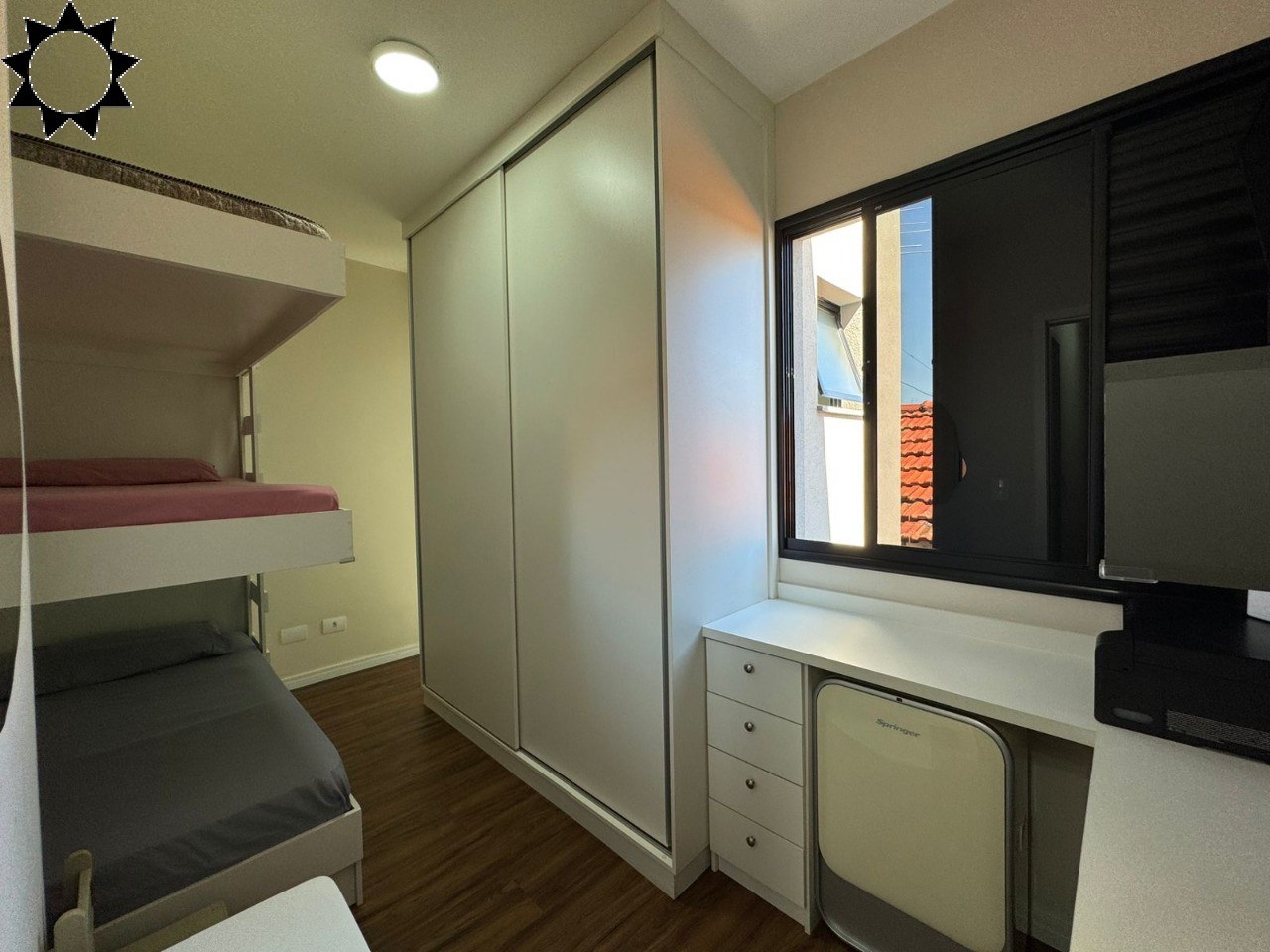 Casa, 2 quartos, 69 m² - Foto 12
