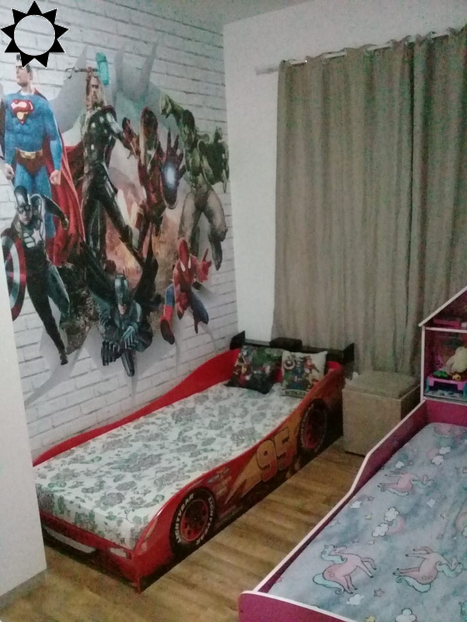 Apartamento, 2 quartos, 62 m² - Foto 8