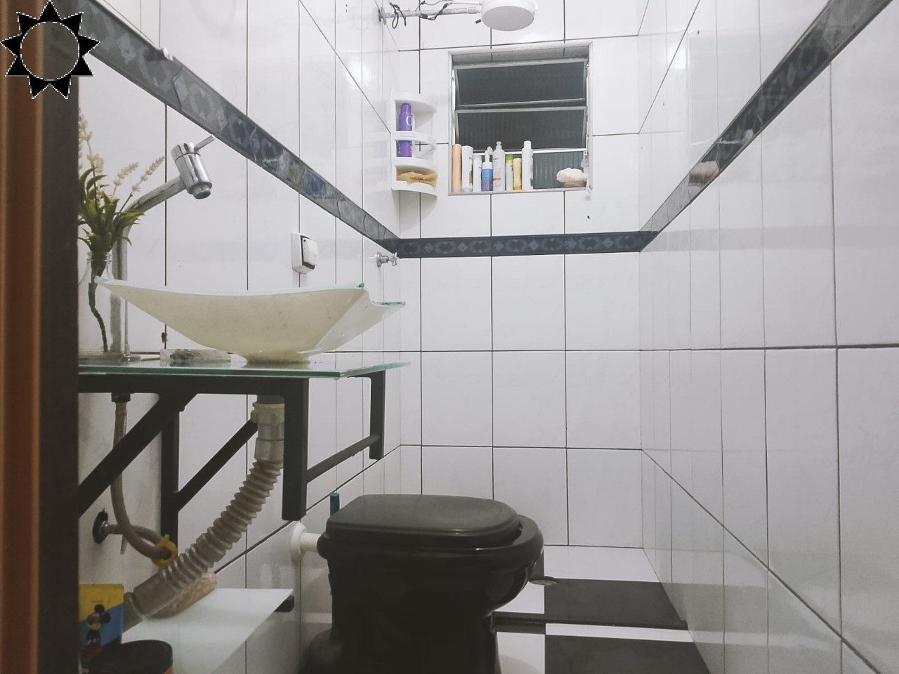 Casa, 3 quartos, 153 m² - Foto 12