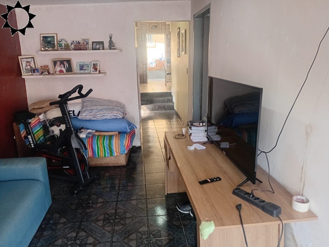 Casa, 2 quartos, 85 m² - Foto 3