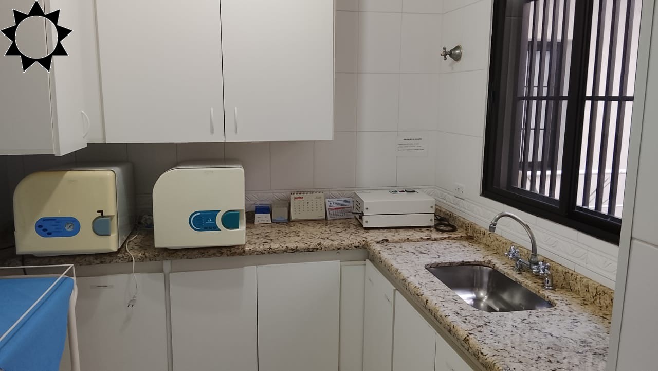 Prédio Inteiro, 320 m² - Foto 19