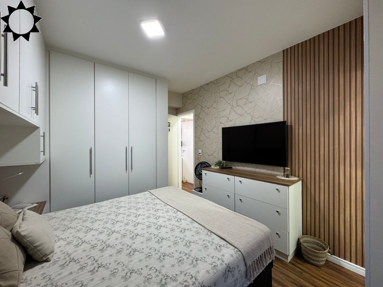 Casa, 2 quartos, 69 m² - Foto 9