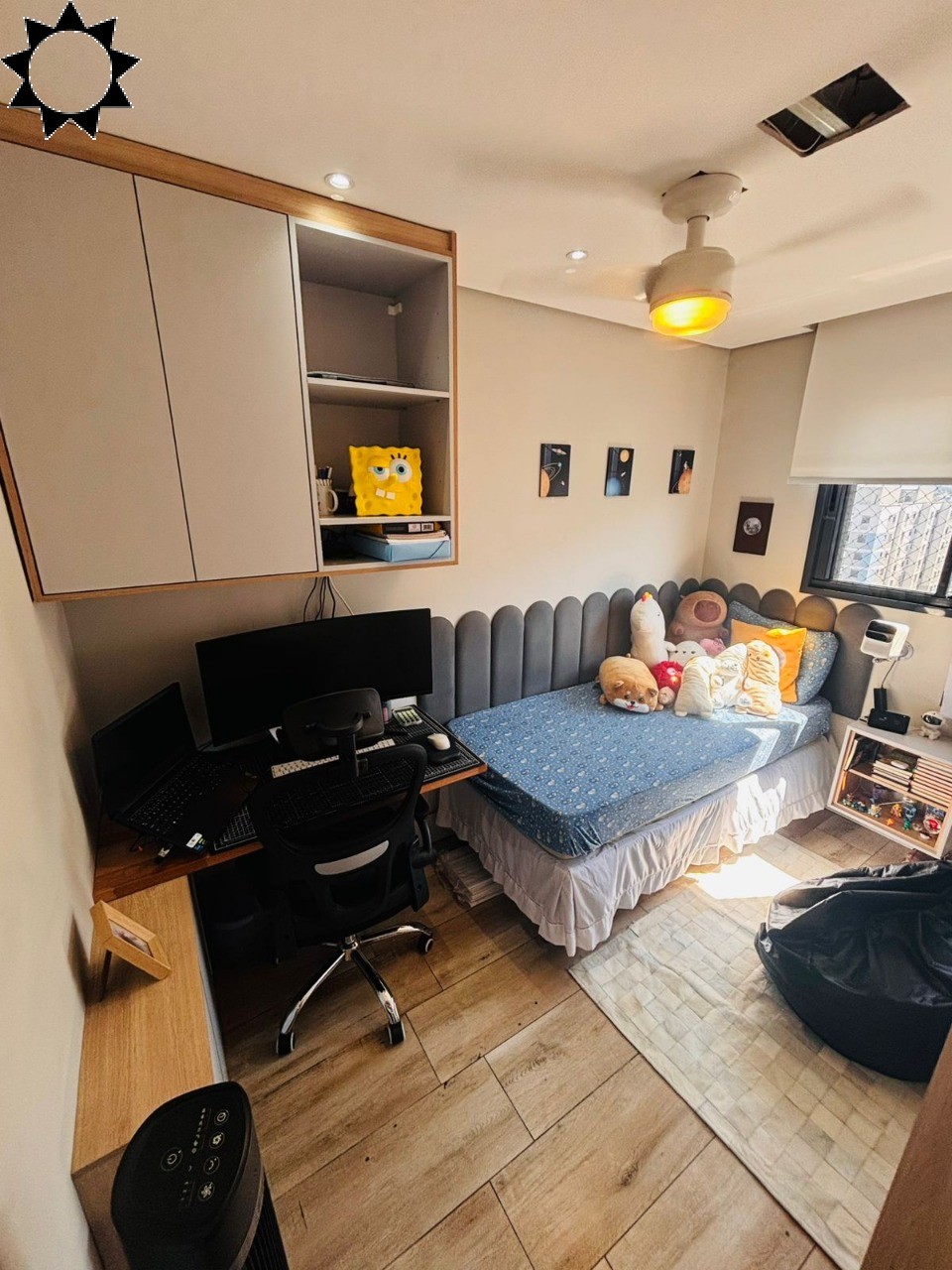Apartamento, 2 quartos, 52 m² - Foto 10