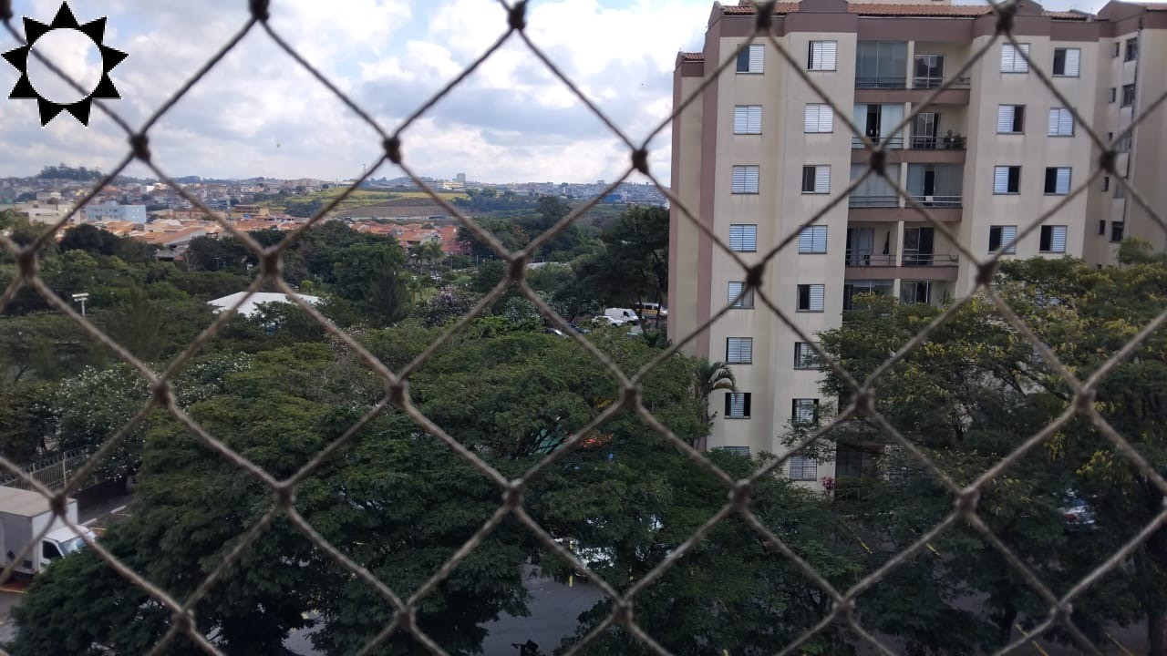 Apartamento, 2 quartos, 56 m² - Foto 4