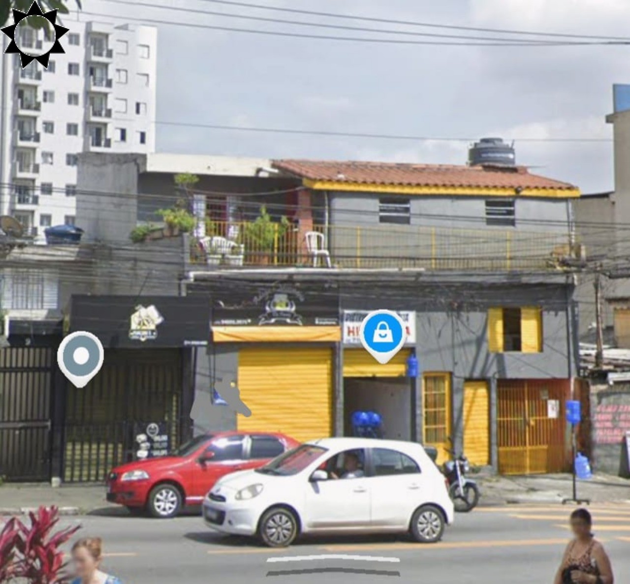 Prédio Inteiro, 295 m² - Foto 1