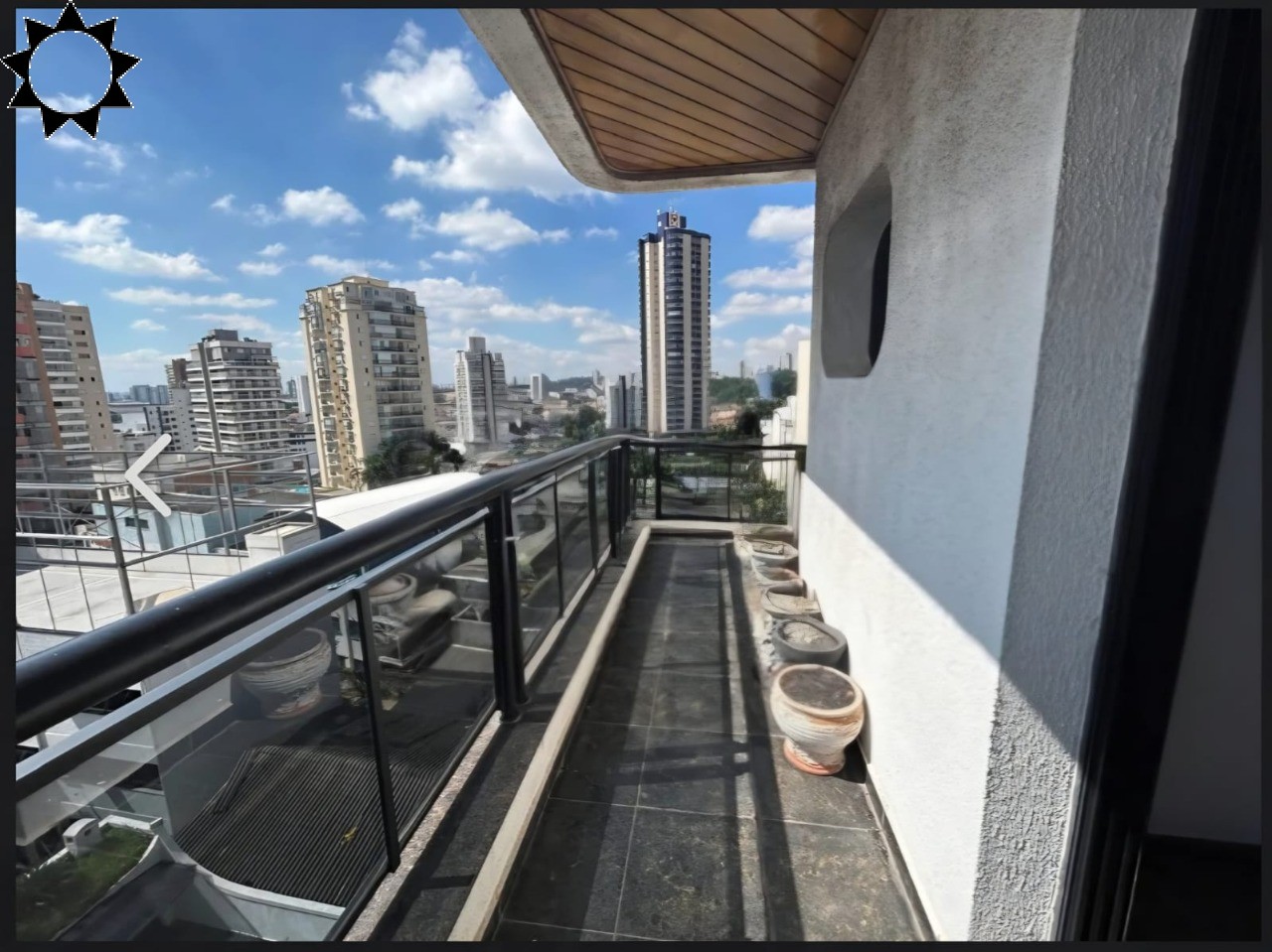 Apartamento, 3 quartos, 140 m² - Foto 33