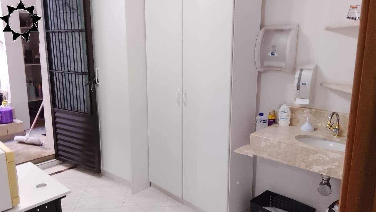 Prédio Inteiro, 320 m² - Foto 10