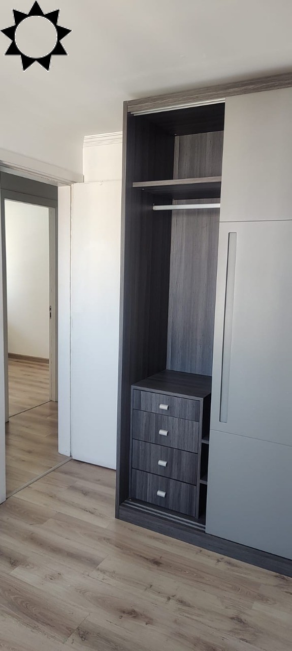 Apartamento, 3 quartos, 72 m² - Foto 6