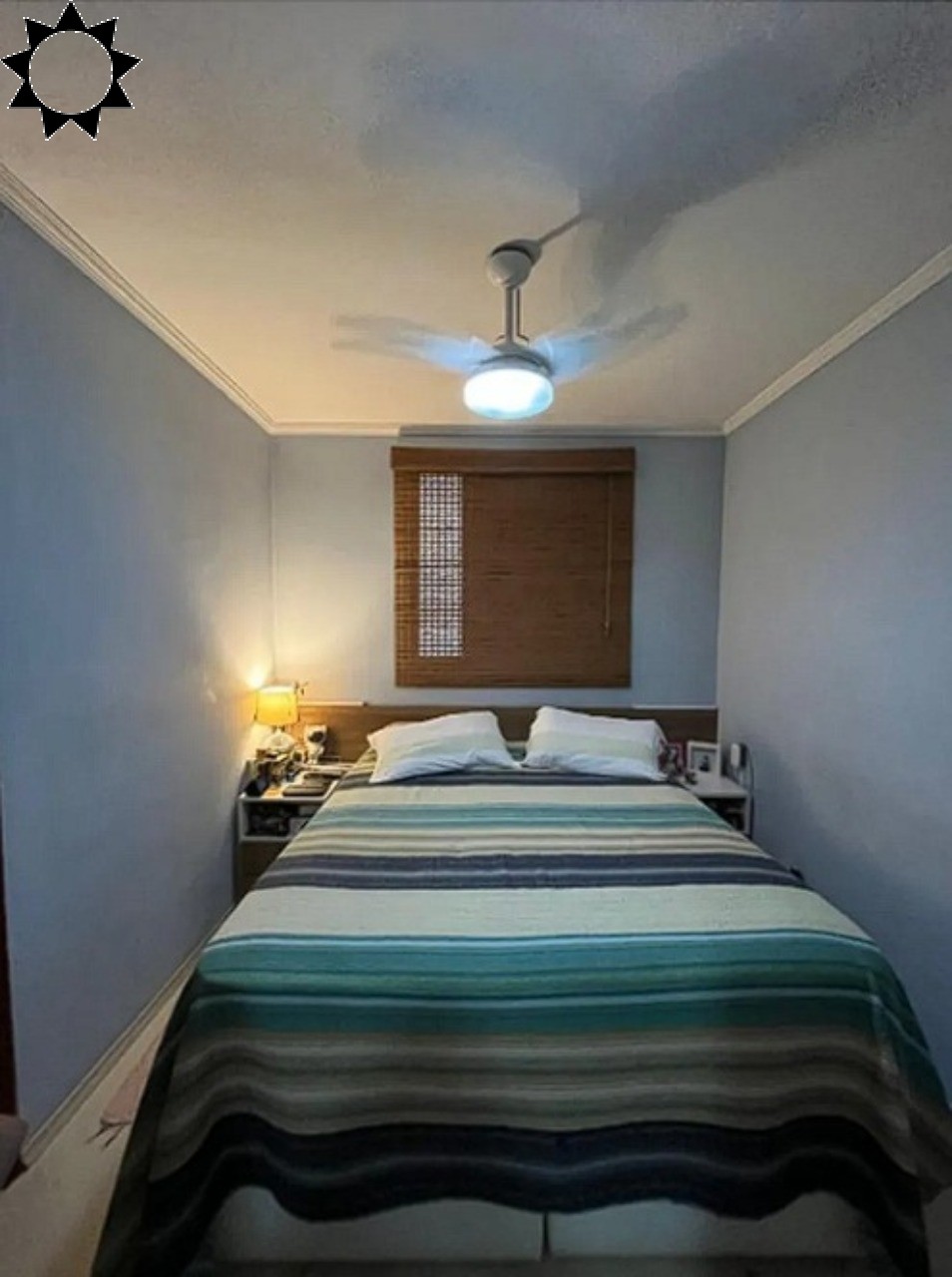 Apartamento, 3 quartos, 65 m² - Foto 4