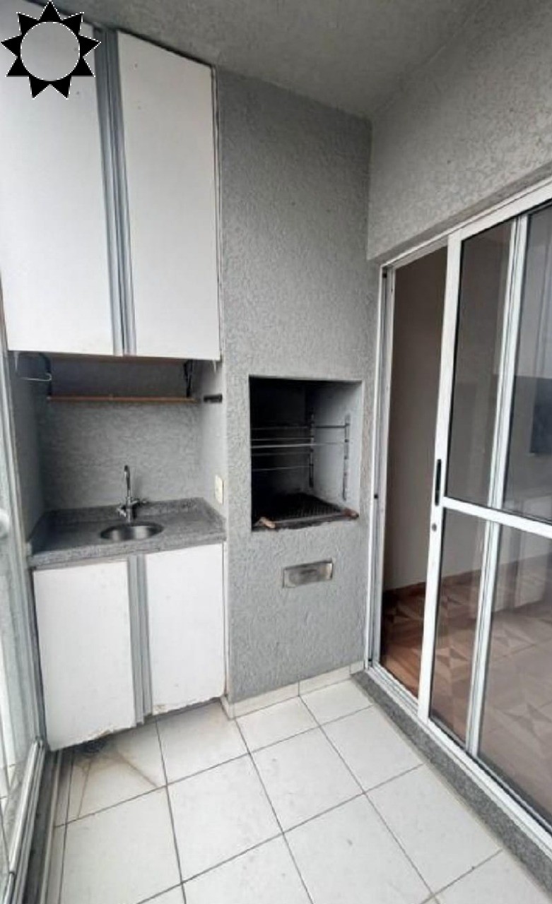 Apartamento, 2 quartos, 60 m² - Foto 6