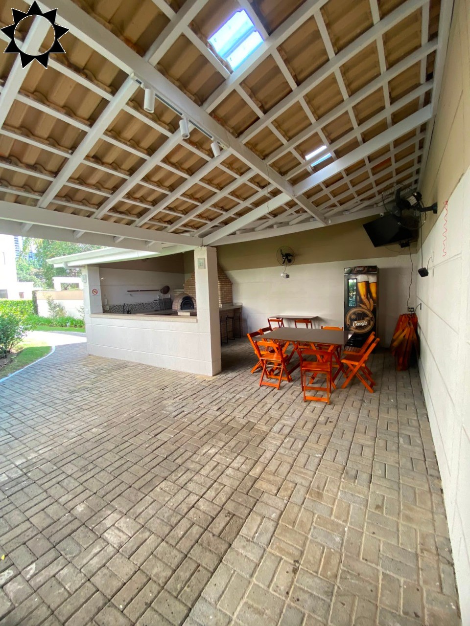 Apartamento, 2 quartos, 52 m² - Foto 9