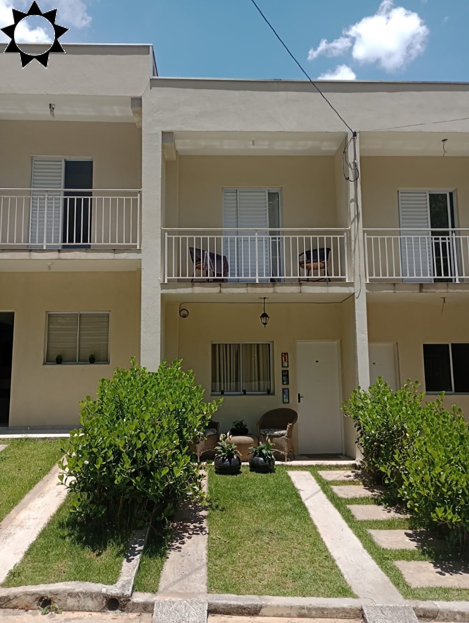 Casa, 2 quartos, 140 m² - Foto 20