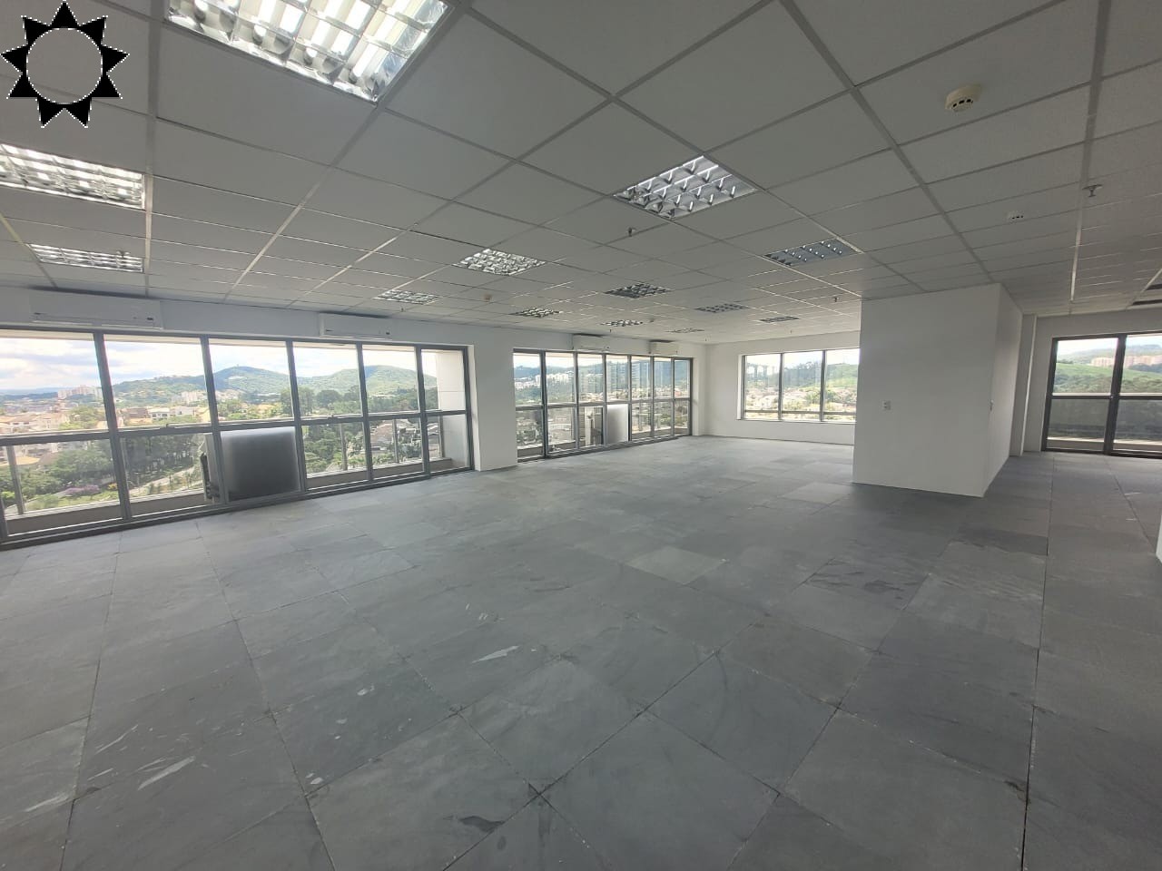 Sala-Conjunto, 269 m² - Foto 2