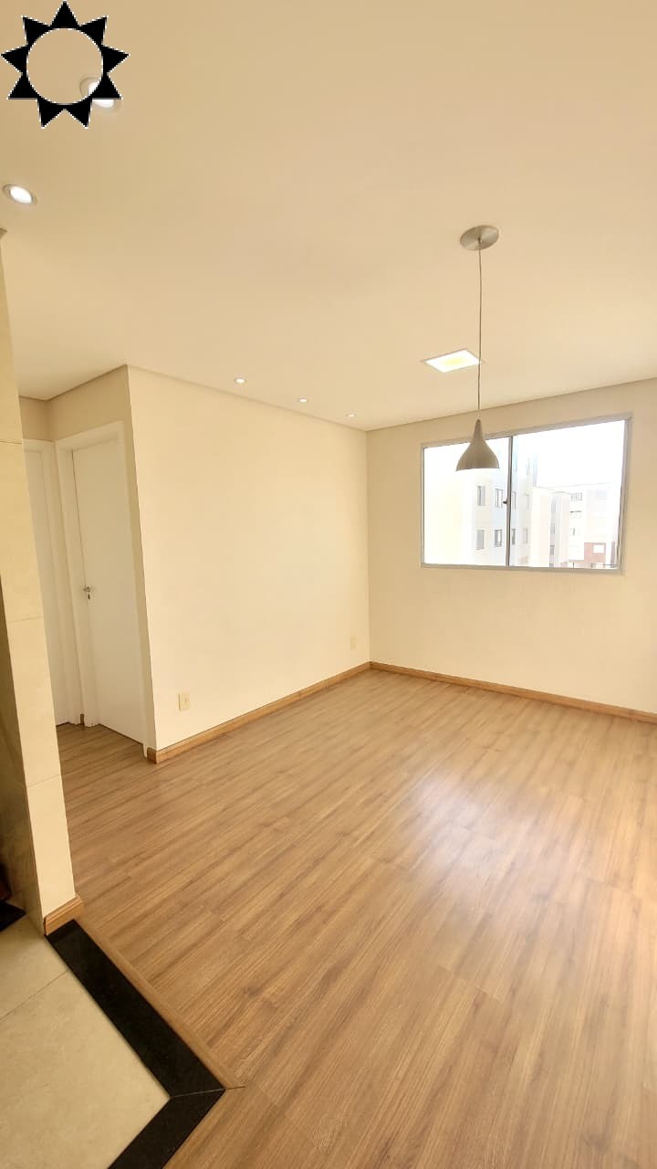 Apartamento, 2 quartos, 39 m² - Foto 6