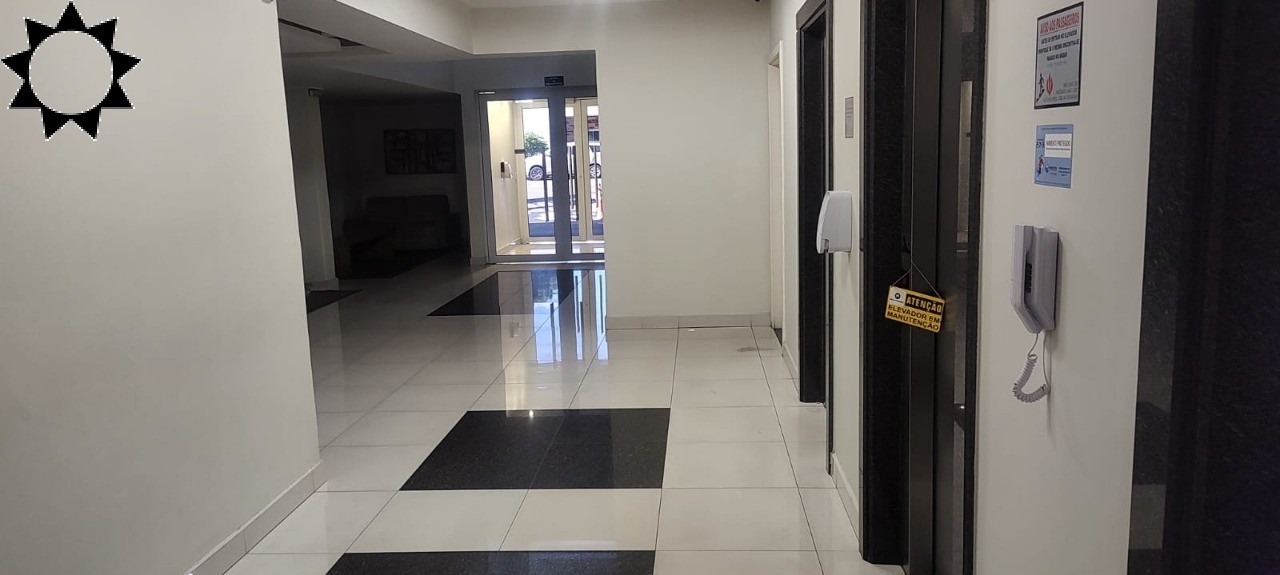 Apartamento, 3 quartos, 72 m² - Foto 3