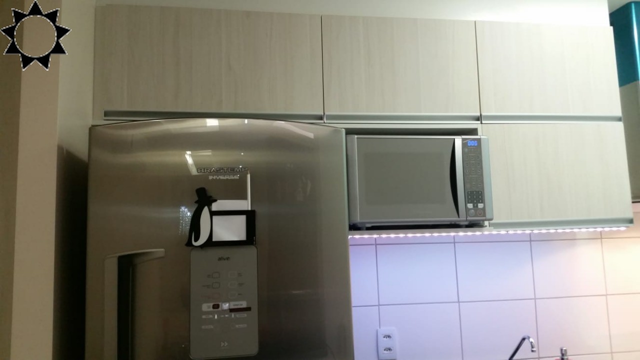 Apartamento, 2 quartos, 57 m² - Foto 11