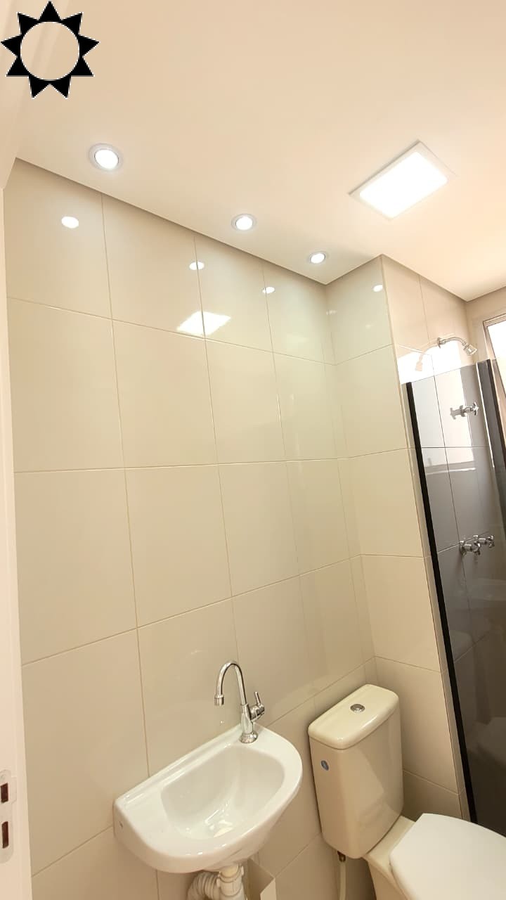 Apartamento, 2 quartos, 39 m² - Foto 19