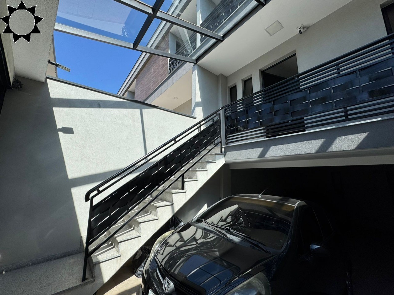 Casa, 2 quartos, 69 m² - Foto 23