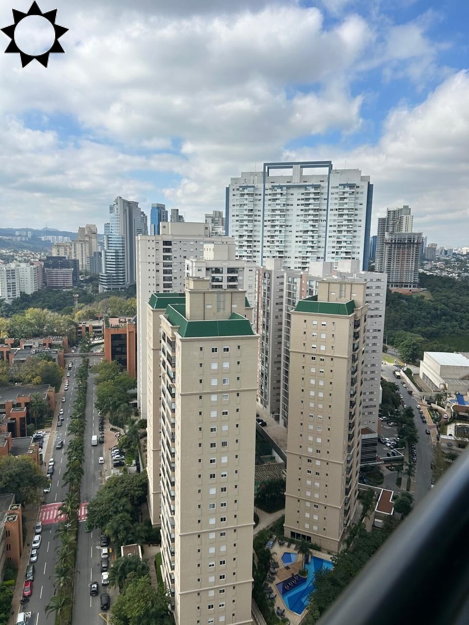 Apartamento, 2 quartos, 64 m² - Foto 10