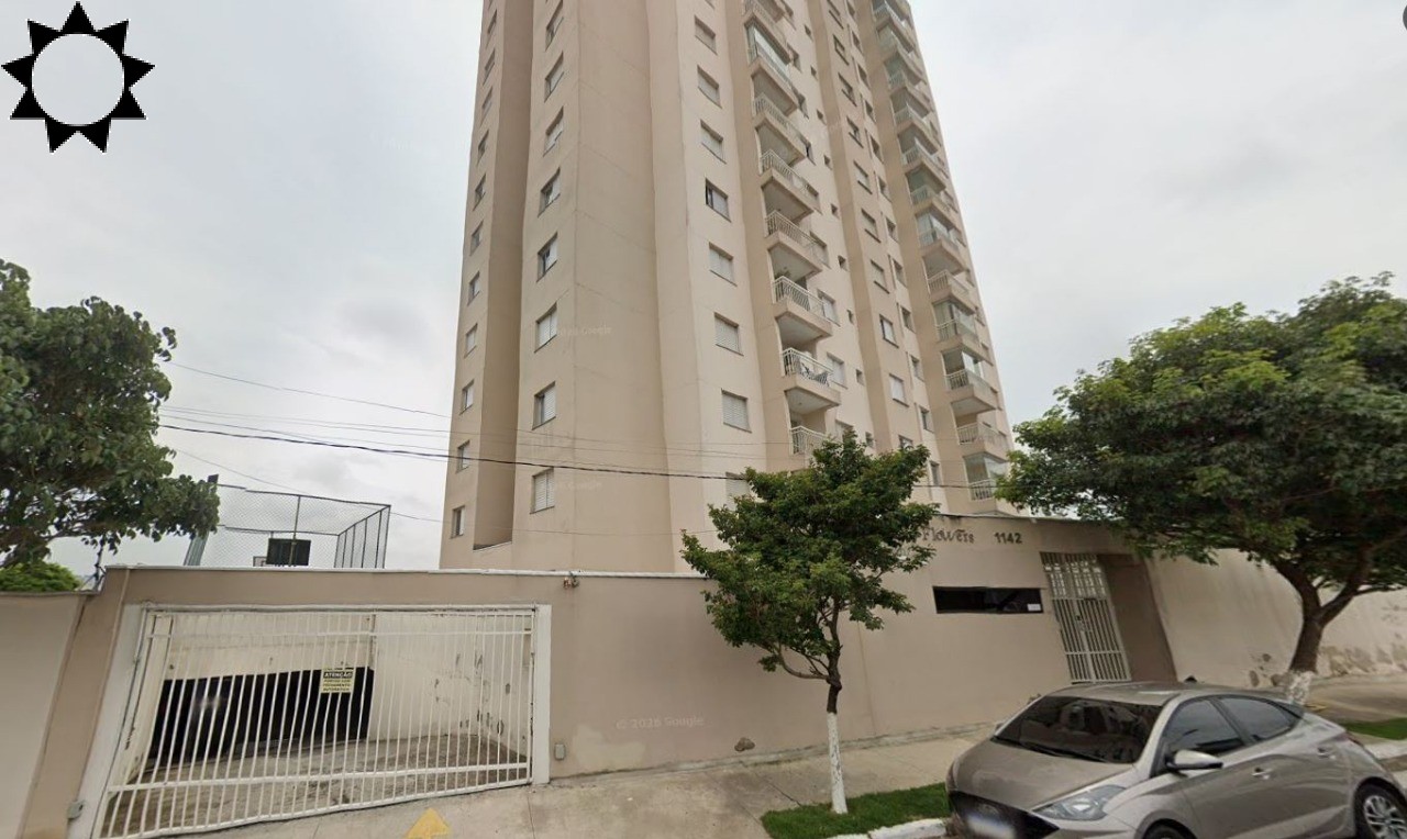 Apartamento, 2 quartos, 57 m² - Foto 1