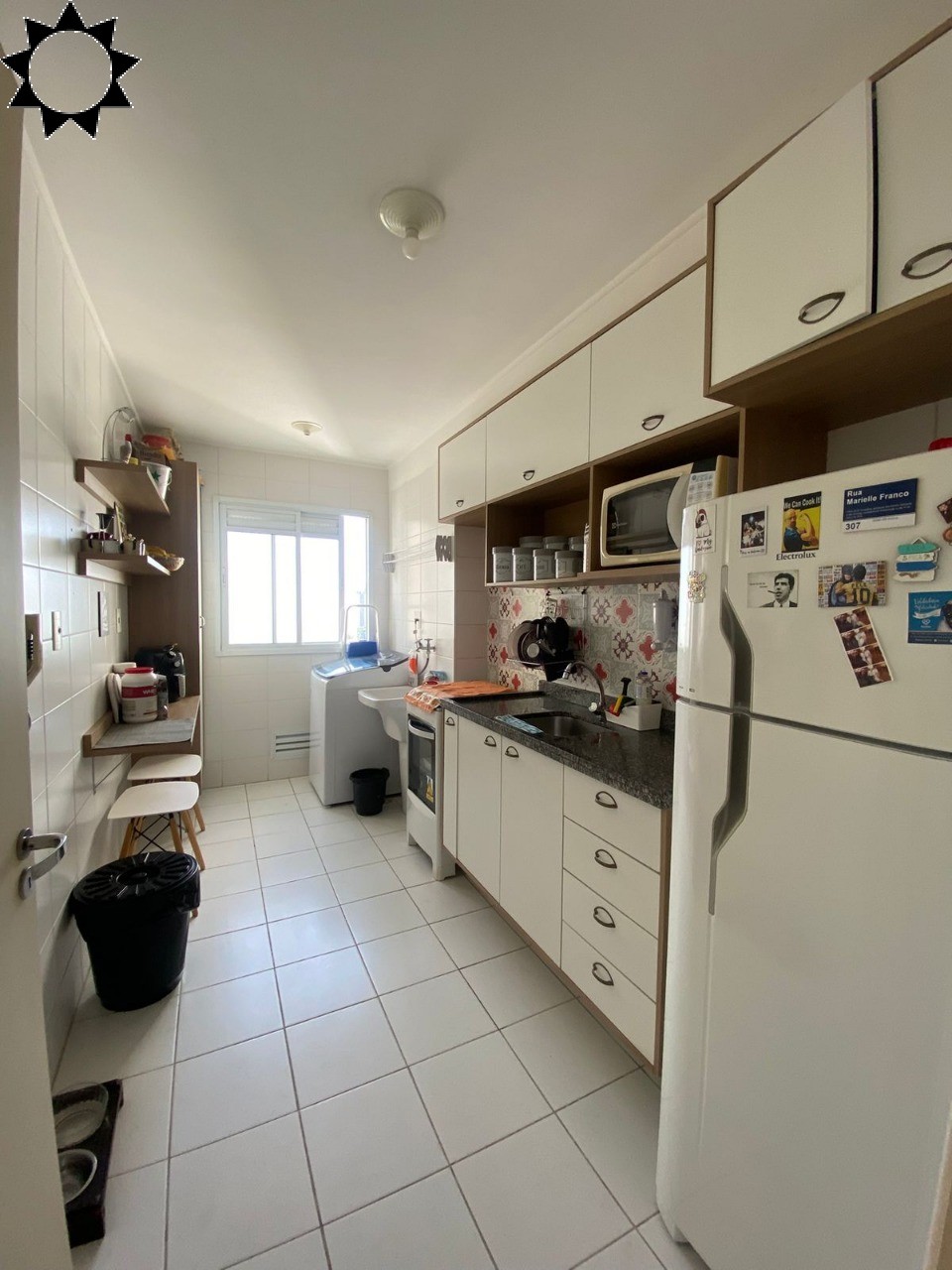 Apartamento, 2 quartos, 52 m² - Foto 15