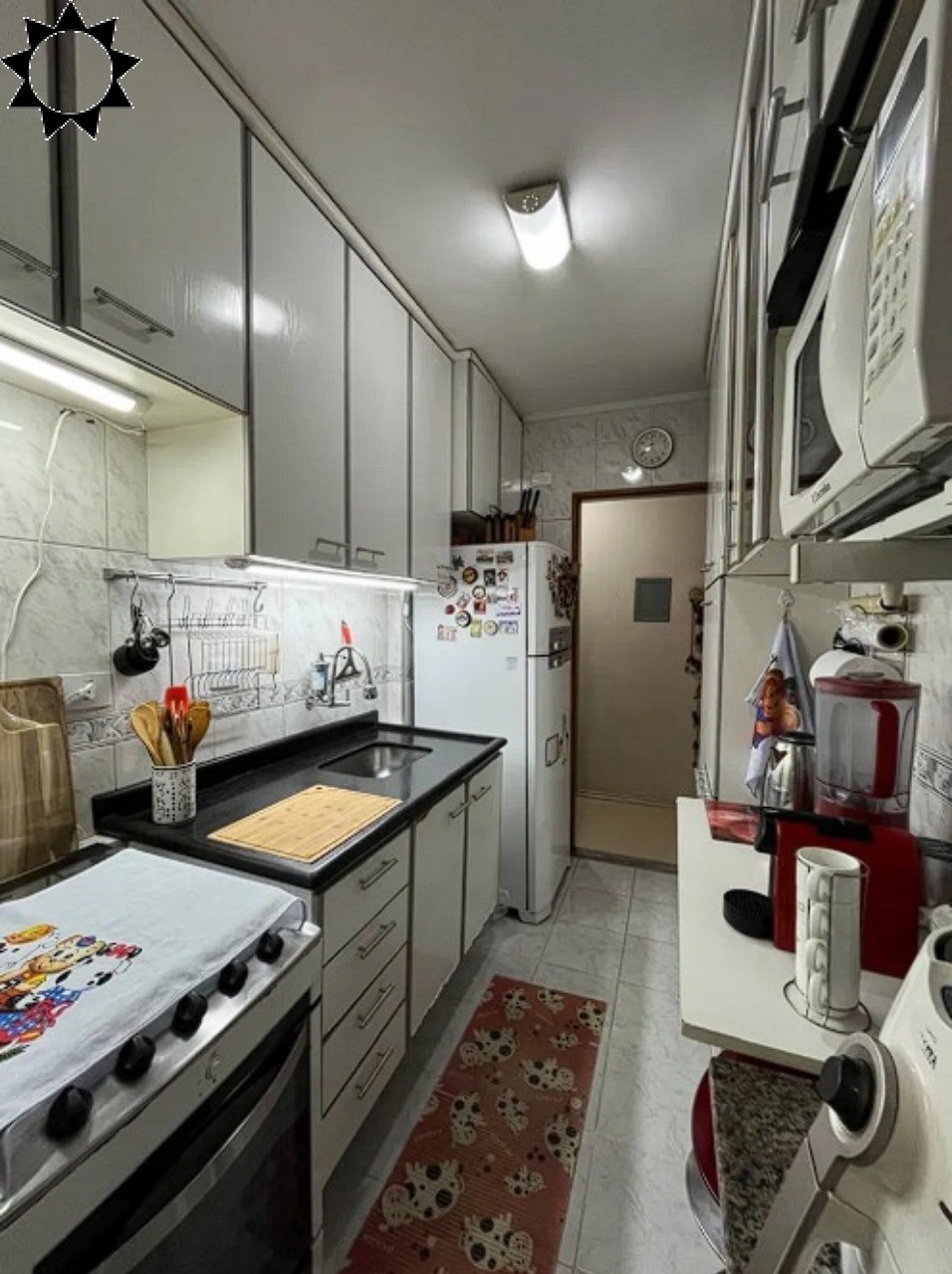 Apartamento, 3 quartos, 65 m² - Foto 6