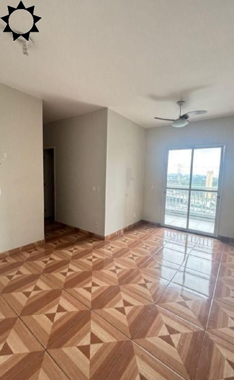 Apartamento, 2 quartos, 60 m² - Foto 1
