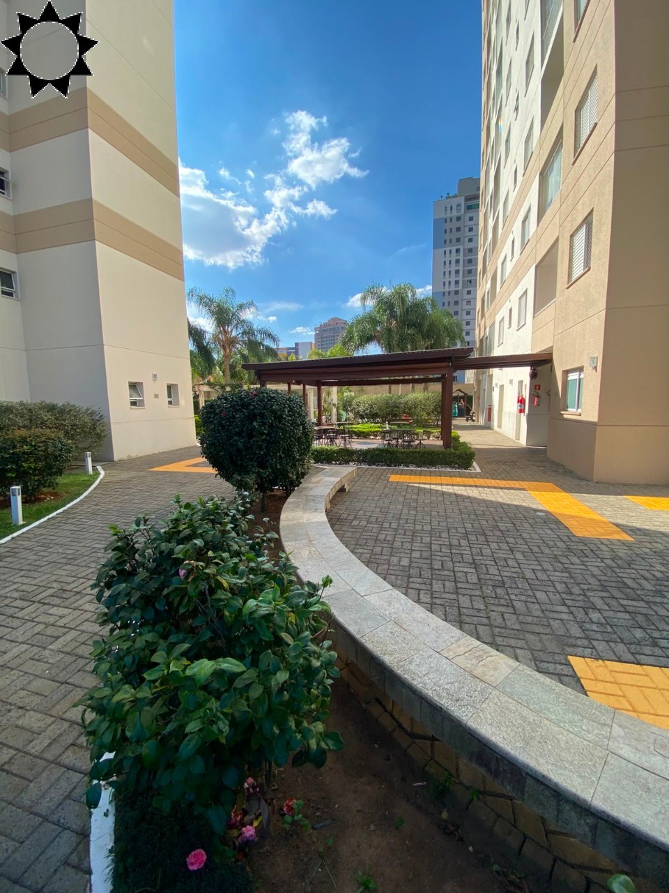 Apartamento, 2 quartos, 52 m² - Foto 5