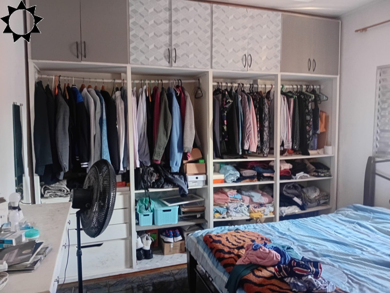 Casa, 2 quartos, 85 m² - Foto 7