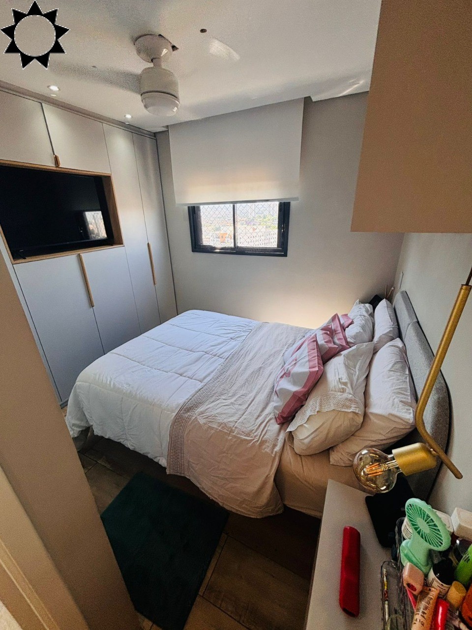 Apartamento, 2 quartos, 52 m² - Foto 12