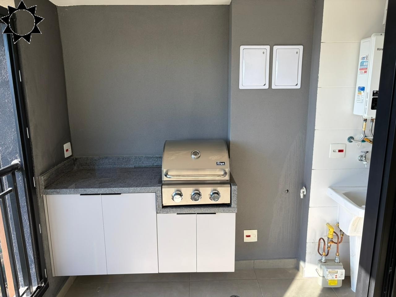Apartamento, 2 quartos, 64 m² - Foto 21