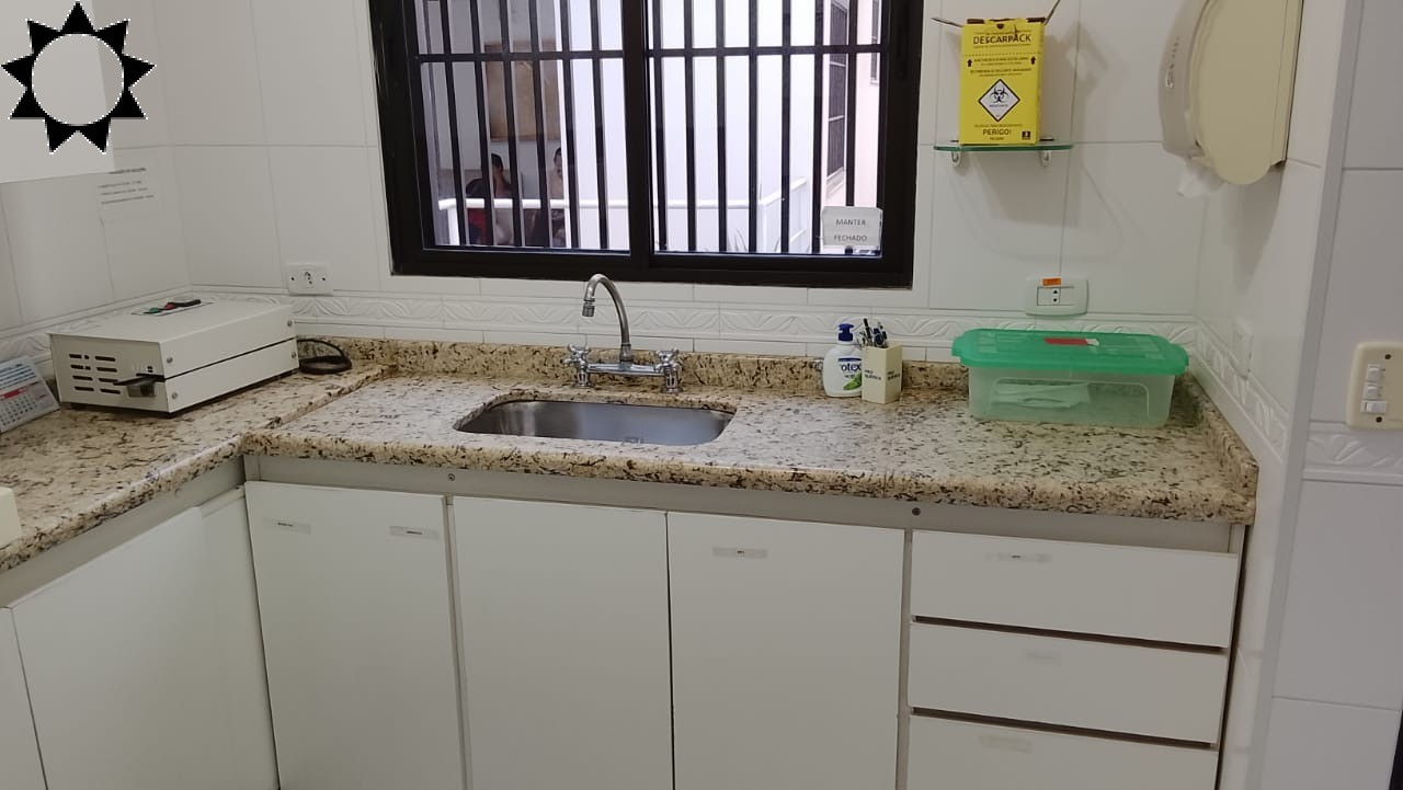 Prédio Inteiro, 320 m² - Foto 21