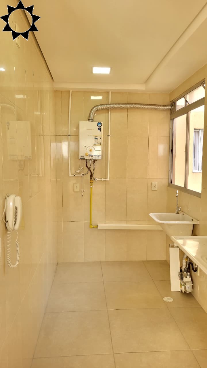 Apartamento, 2 quartos, 39 m² - Foto 15