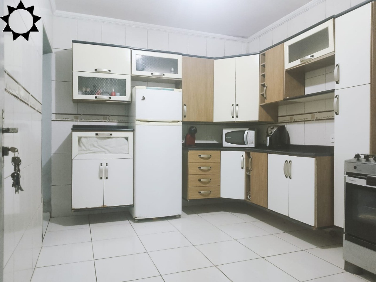 Casa, 3 quartos, 153 m² - Foto 7