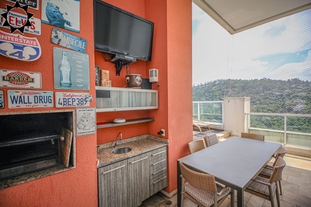 Apartamento, 4 quartos, 284 m² - Foto 4
