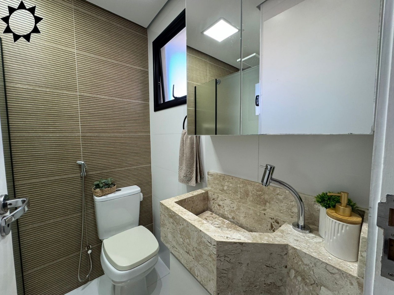 Casa, 2 quartos, 69 m² - Foto 28