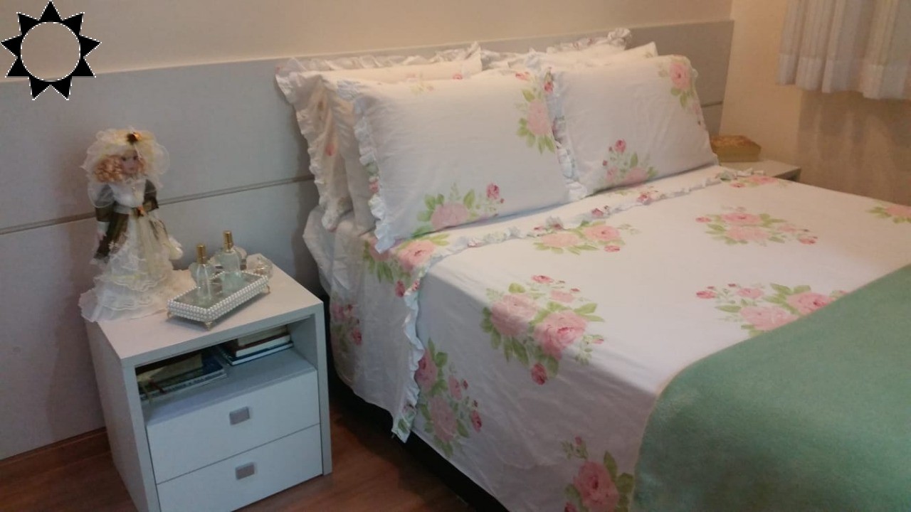 Apartamento, 2 quartos, 57 m² - Foto 1