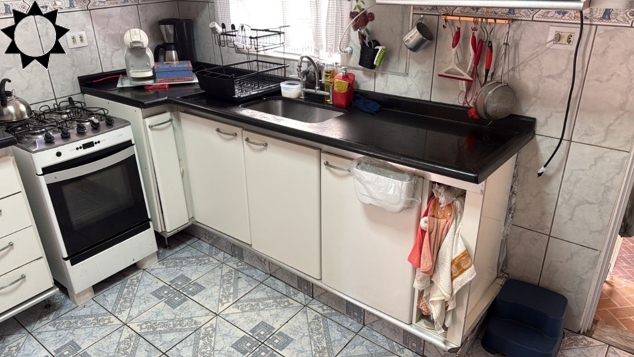 Casa, 3 quartos, 128 m² - Foto 8