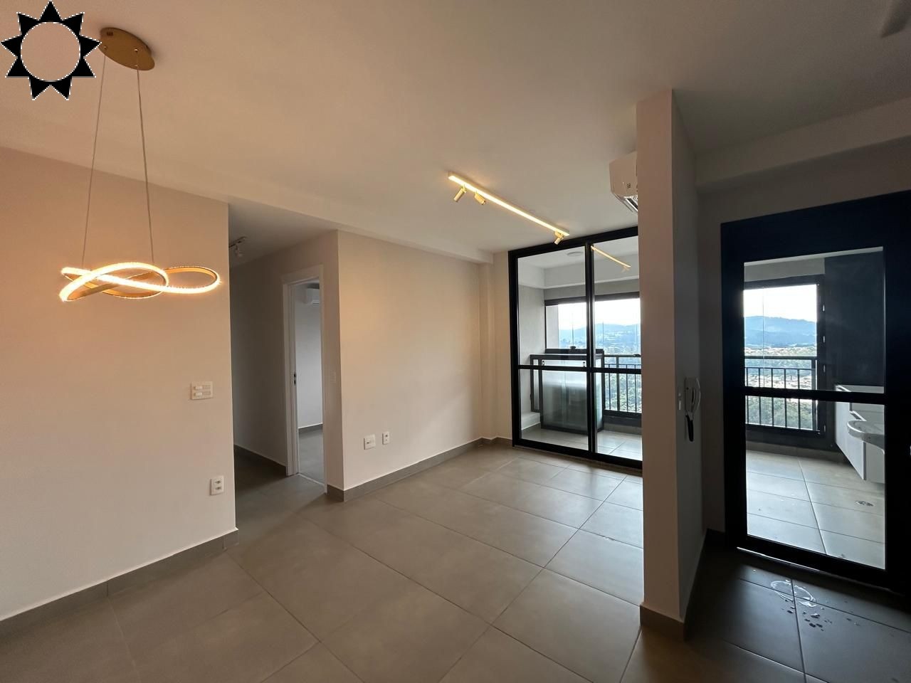 Apartamento, 2 quartos, 64 m² - Foto 1
