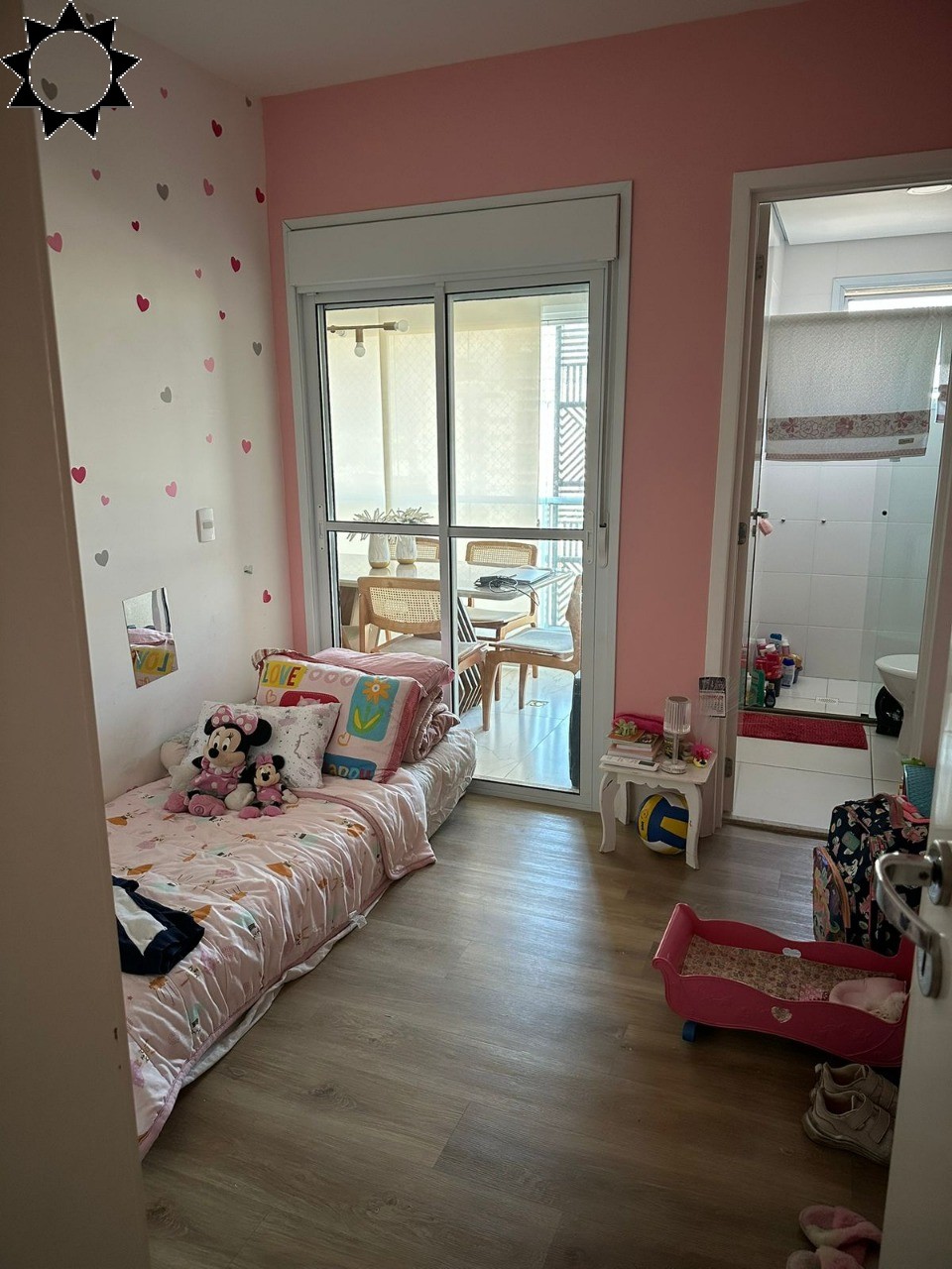 Apartamento, 3 quartos, 96 m² - Foto 9