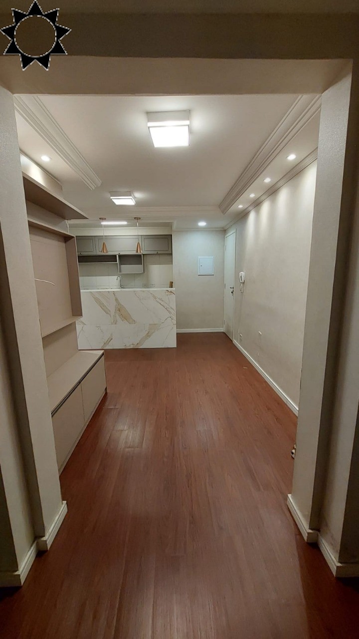 Apartamento, 2 quartos, 51 m² - Foto 7