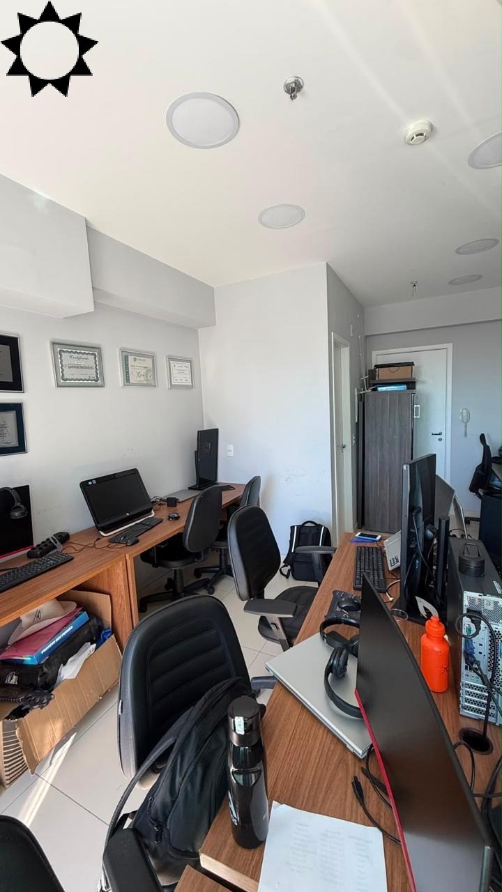 Sala-Conjunto, 24 m² - Foto 5