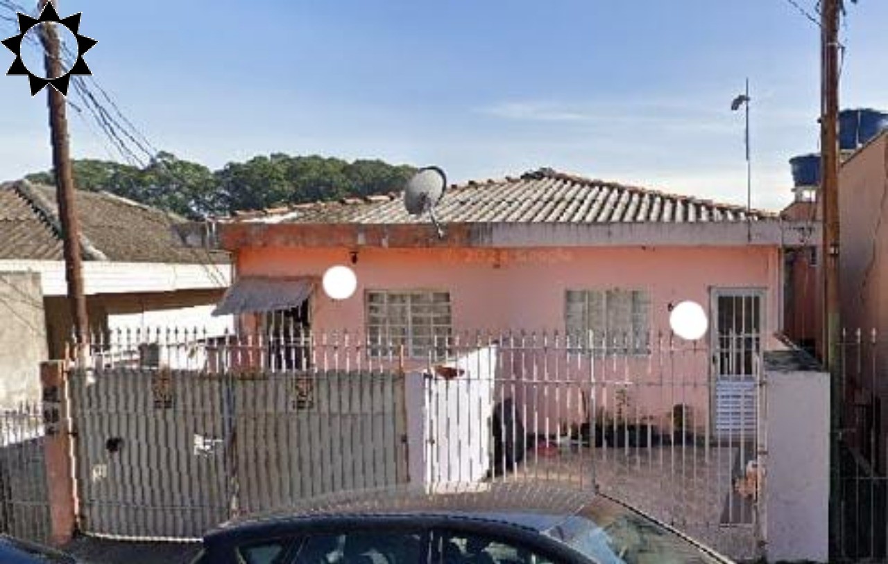 Casa, 2 quartos, 265 m² - Foto 1
