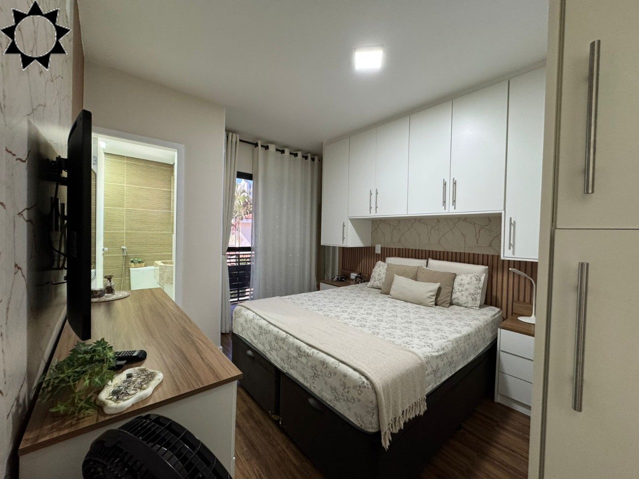 Casa, 2 quartos, 69 m² - Foto 29