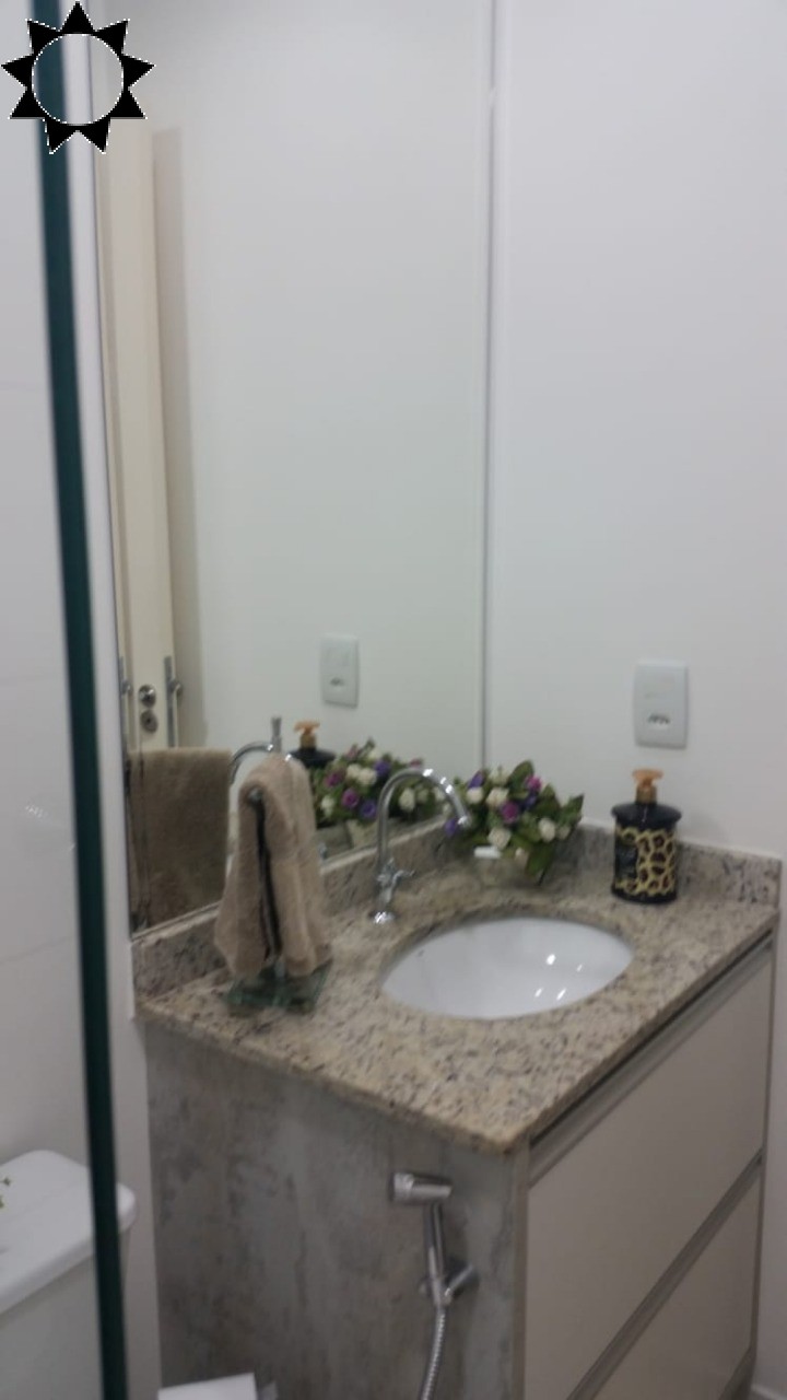 Apartamento, 2 quartos, 57 m² - Foto 6