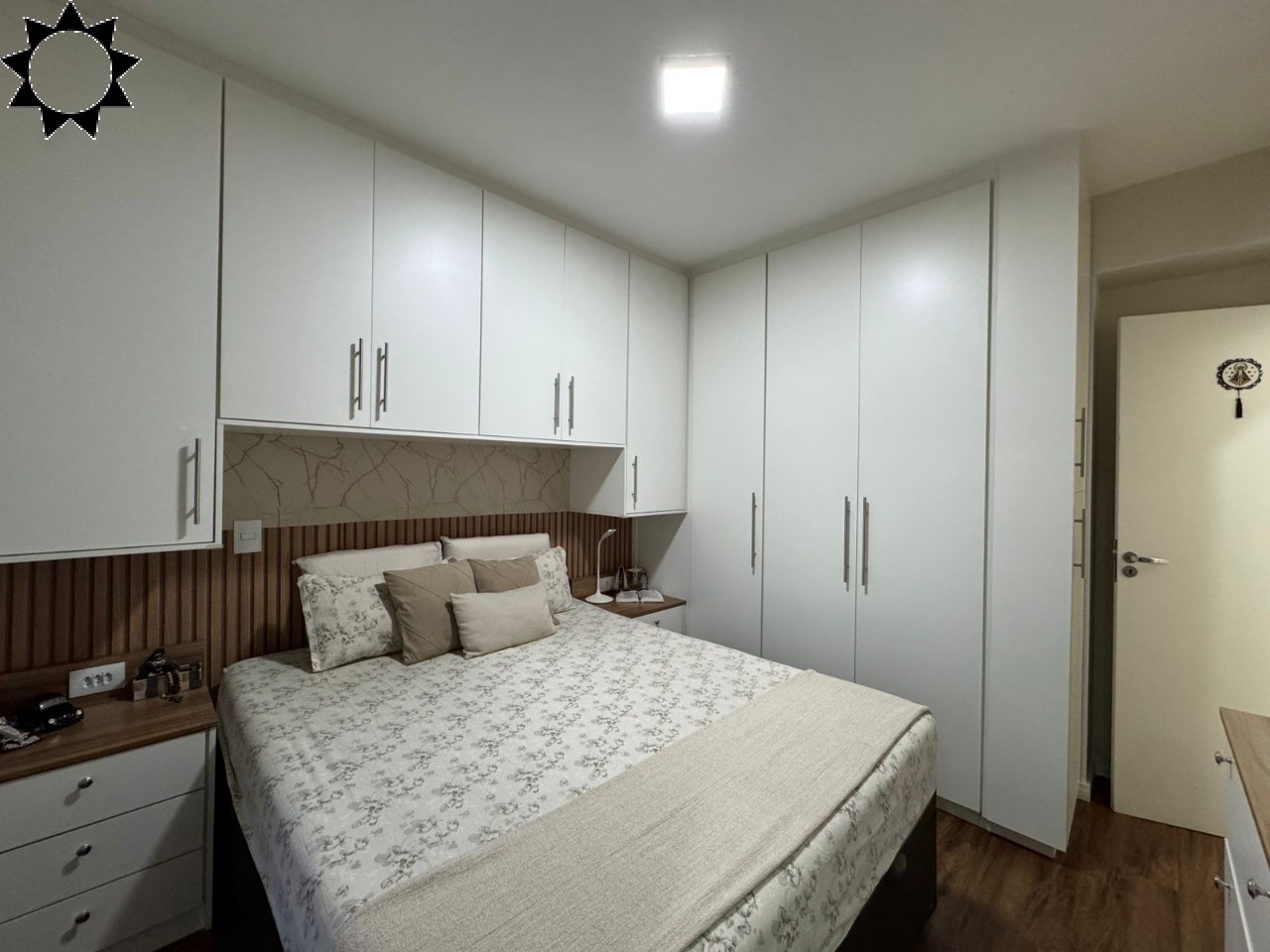 Casa, 2 quartos, 69 m² - Foto 13