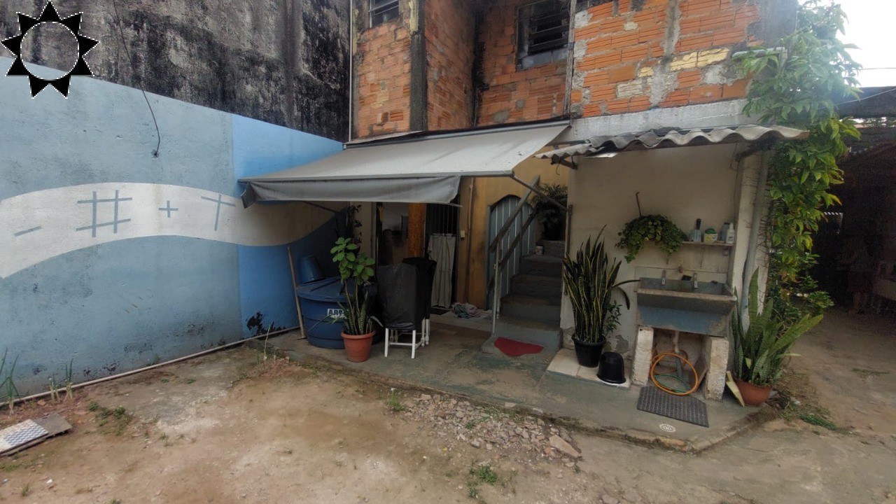 Casa, 1 quarto, 50 m² - Foto 1